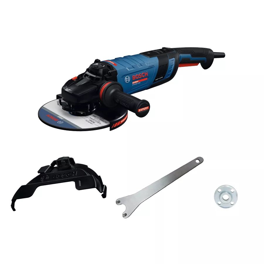 Meuleuse angulaire EXPERT EXWS30-230B BOSCH